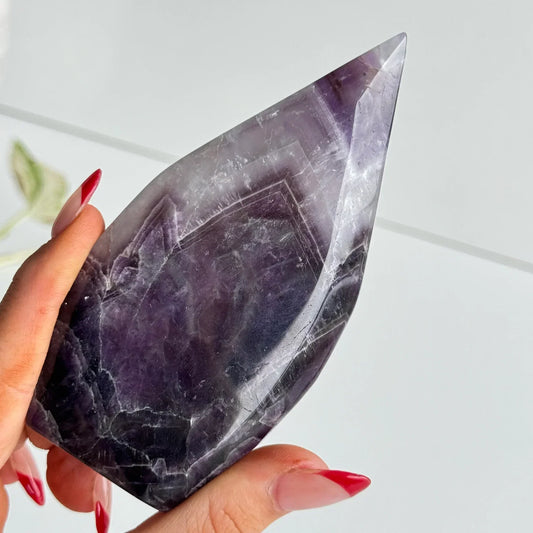 How Crystal Flames Can Enhance Your Spiritual Practice and Energy