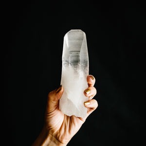 Ancient Wisdom: Lemurian Crystals for Spiritual and Emotional Growth