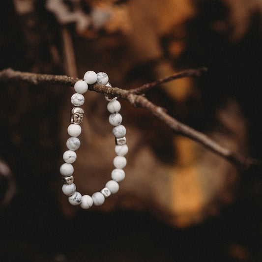 Serenity and Calm: Unveiling the Magic of Howlite