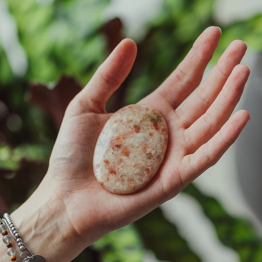 Radiant Bliss: Harnessing Joy with Sunstone, Carnelian, and Fluorite