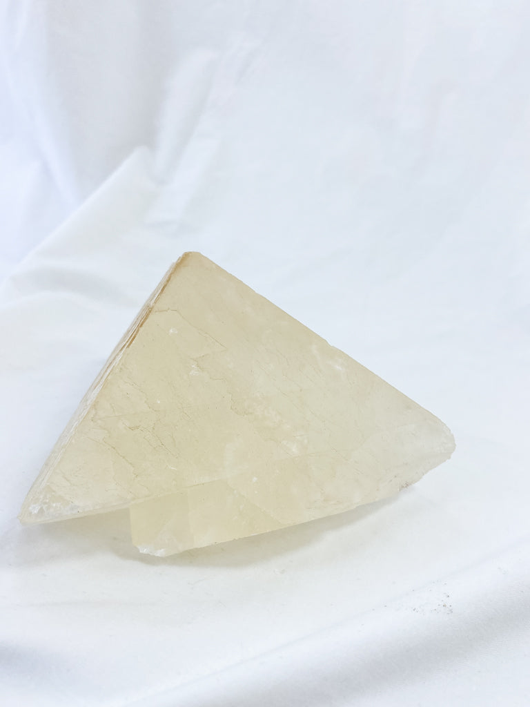 Calcite Natural 618g