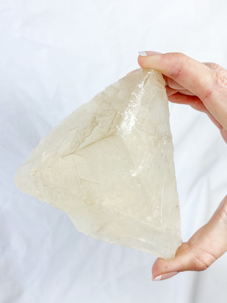 Calcite Natural 618g