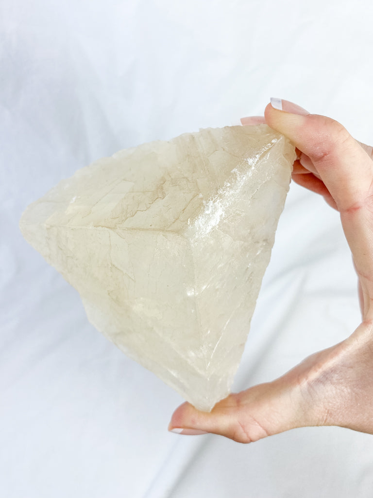 Calcite Natural 618g