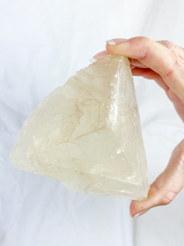 Calcite Natural 618g