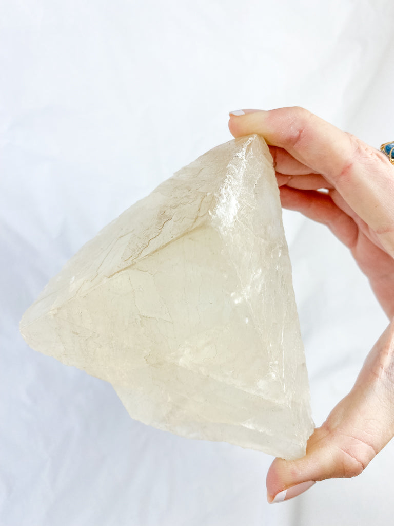 Calcite Natural 618g