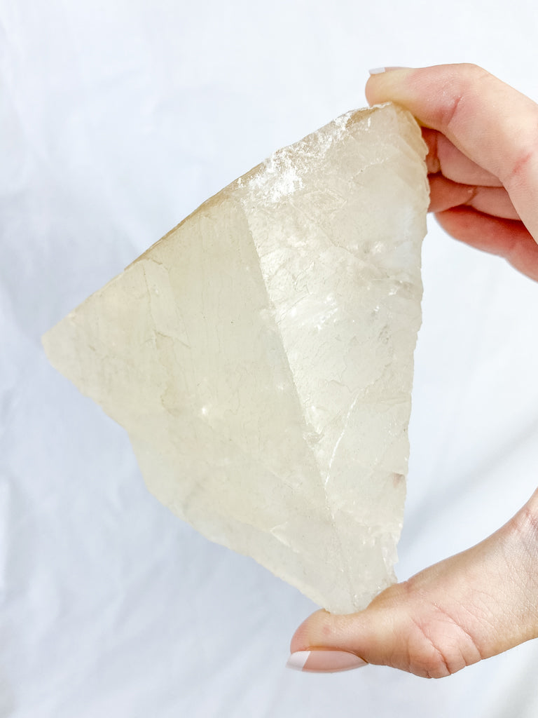 Calcite Natural 618g