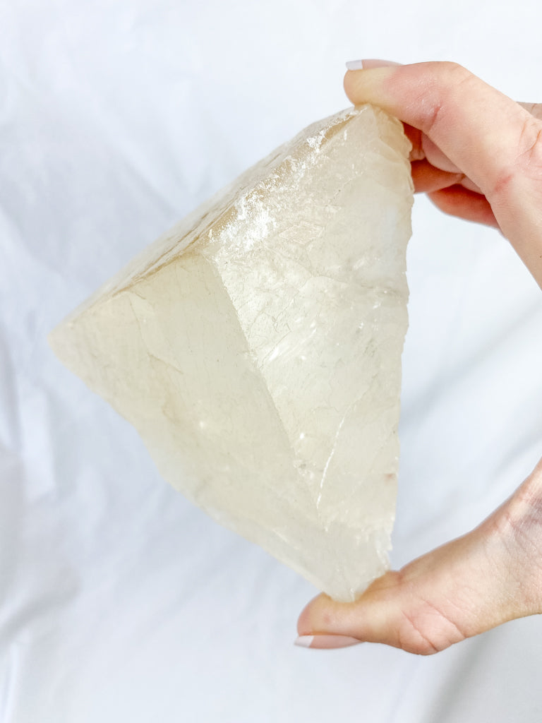 Calcite Natural 618g