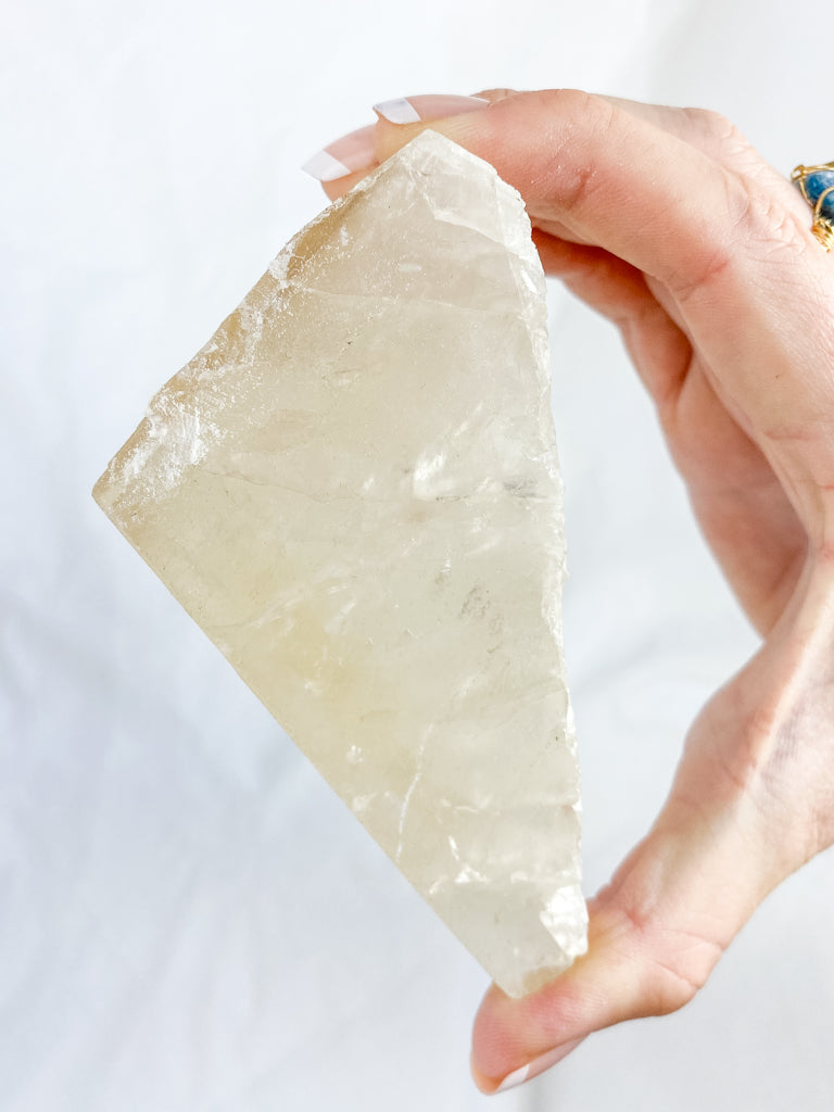 Calcite Natural 618g