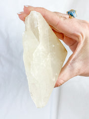 Calcite Natural 618g