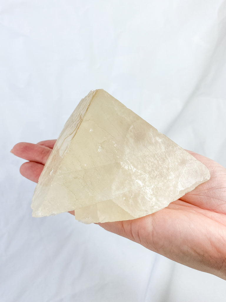 Calcite Natural 618g