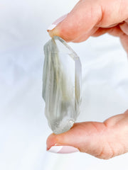 Actinolite Polished Point 25g