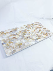 Mother of Pearl Tray