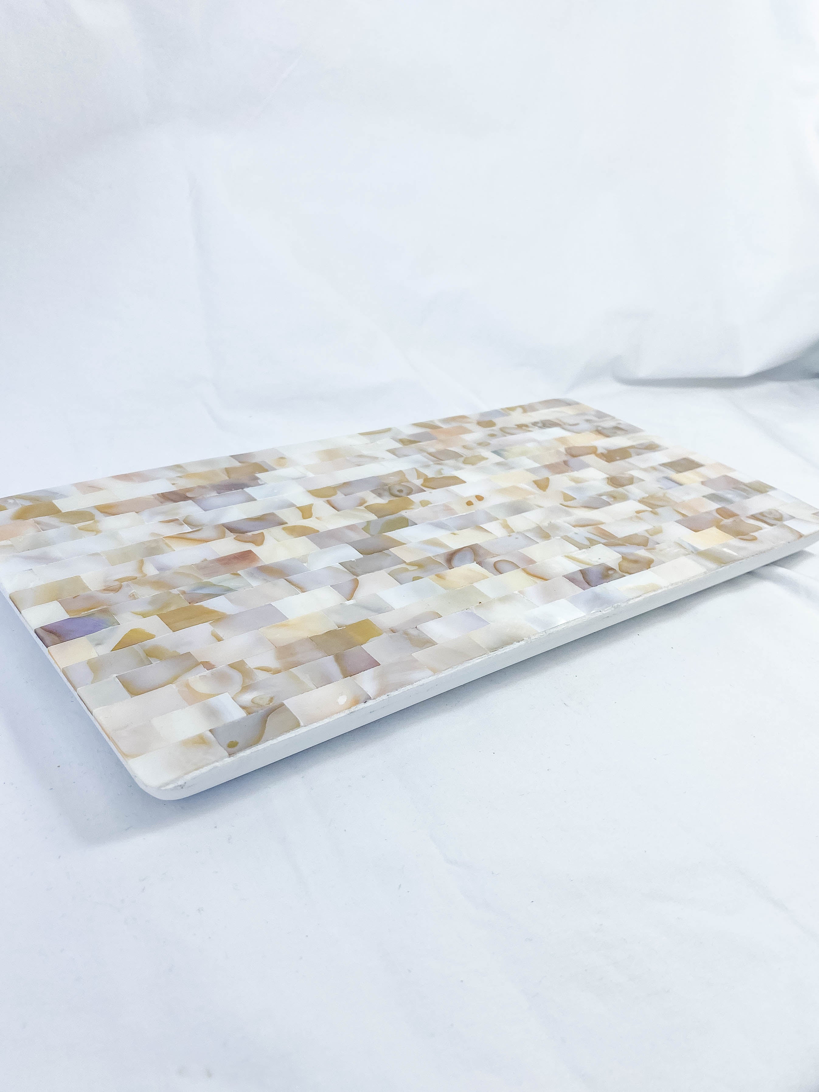 Mother of Pearl Tray