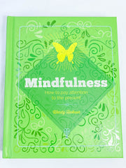 Mindfulness Book | How to Pay Attention to the Present