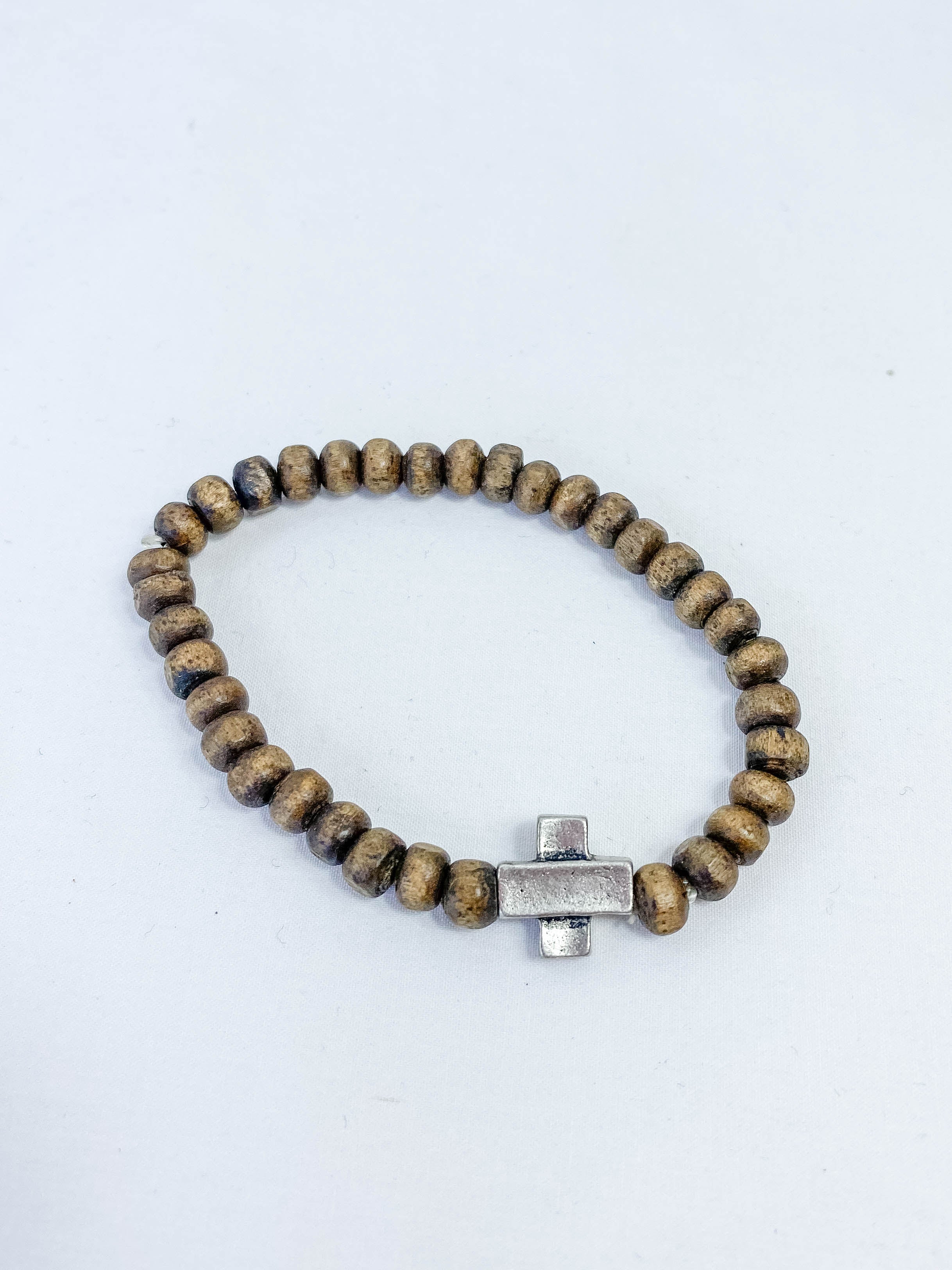 Memory Bracelet | Brown