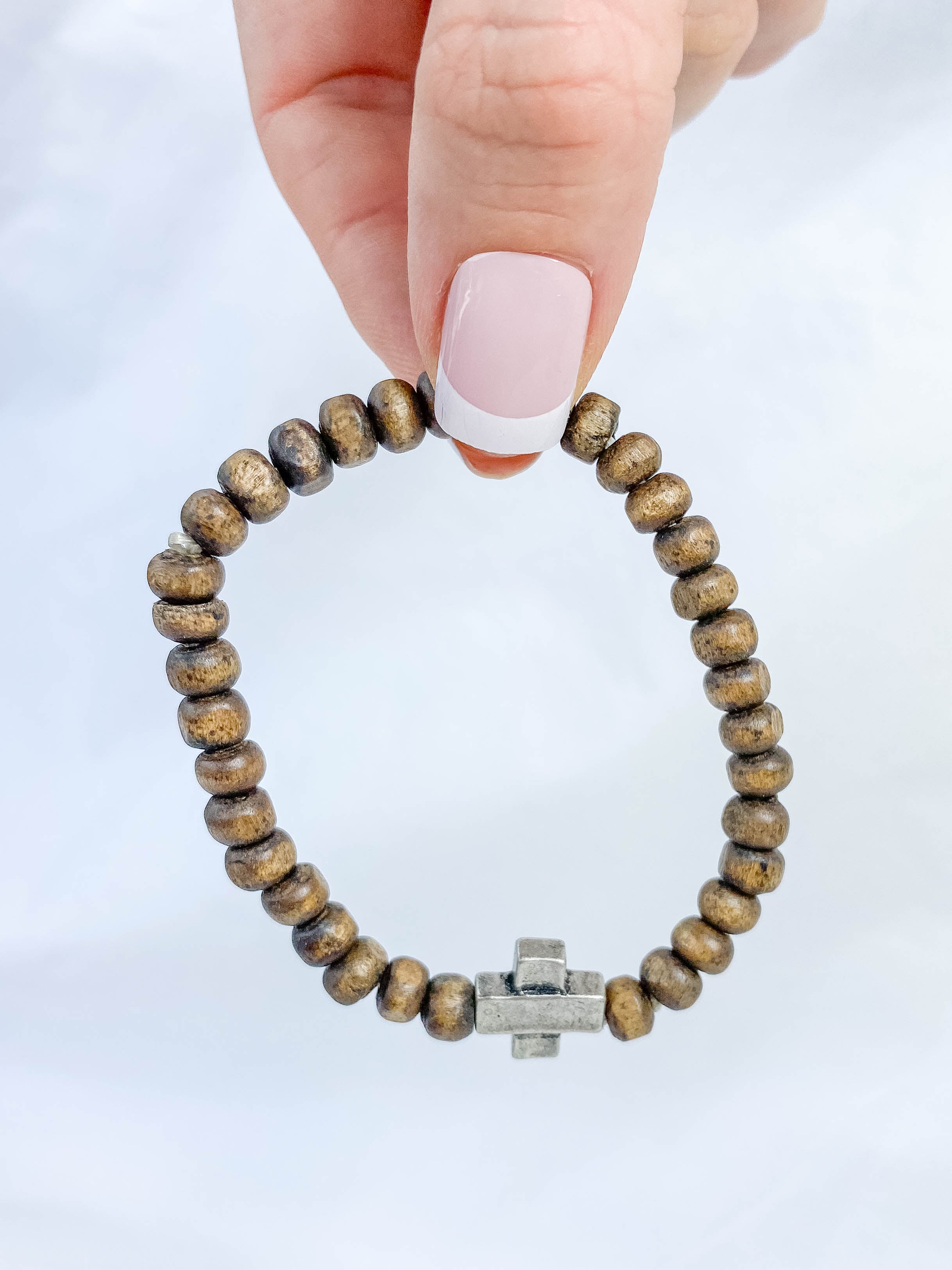 Memory Bracelet | Brown