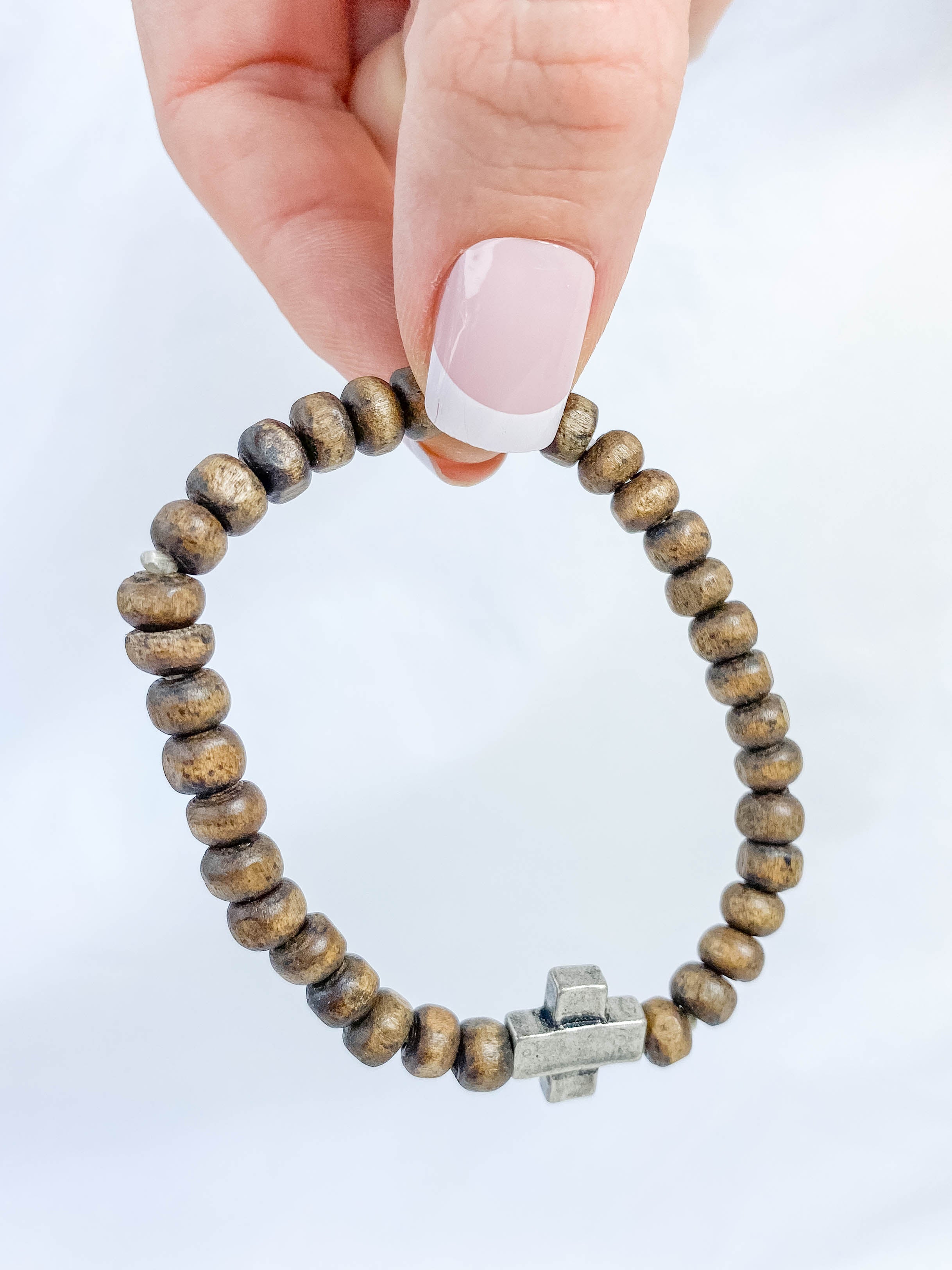 Memory Bracelet | Brown