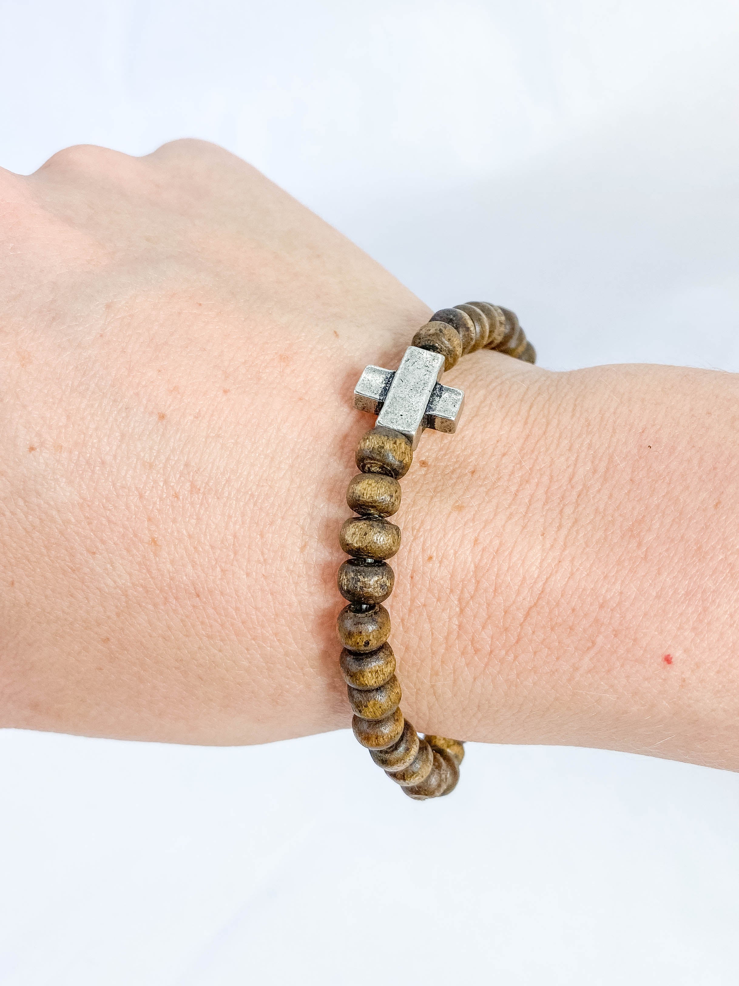 Memory Bracelet | Brown