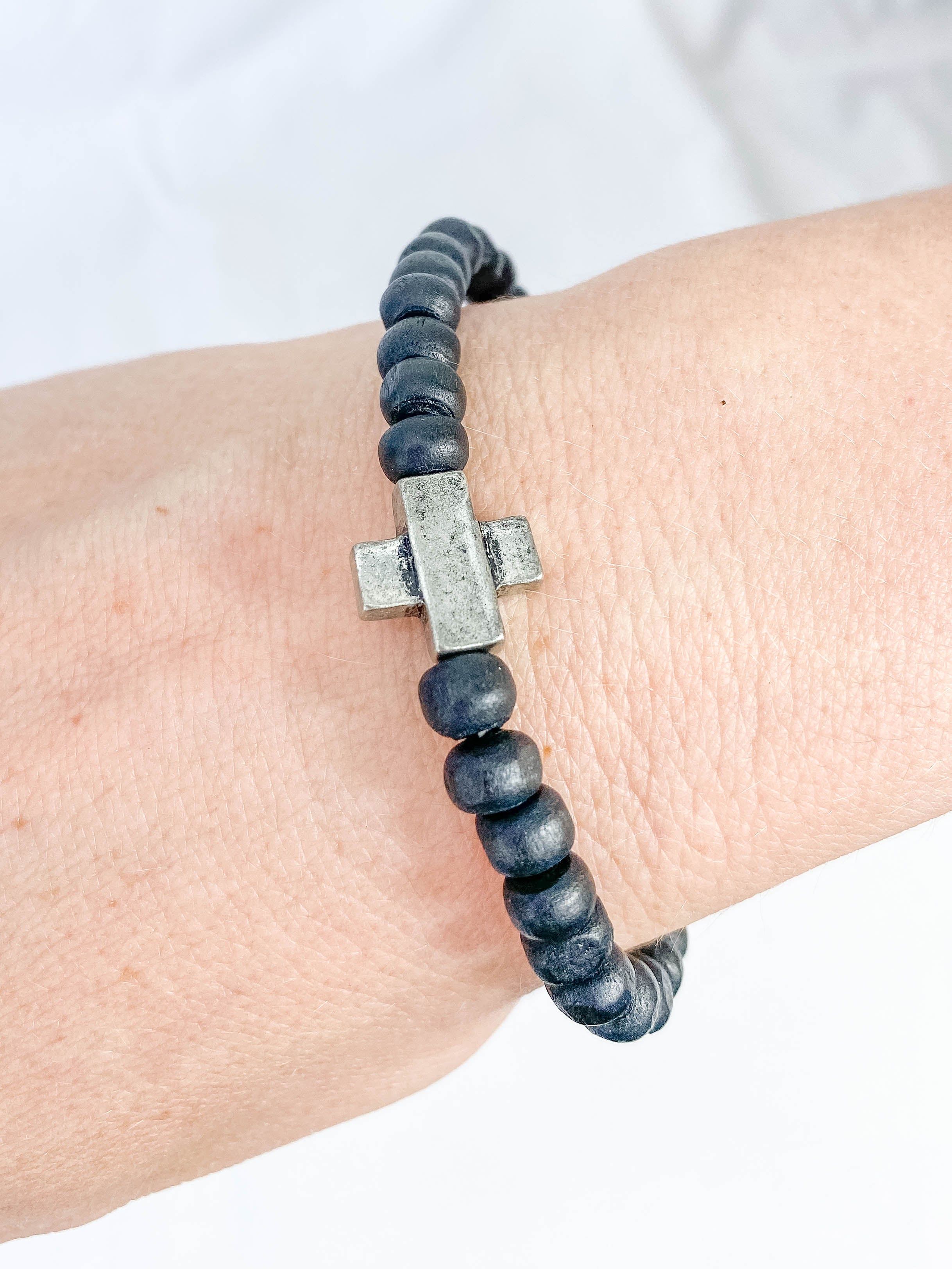 Memory Bracelet | Black