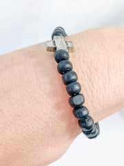 Memory Bracelet | Black