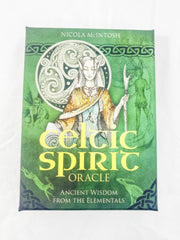 Celtic Spirit Oracle