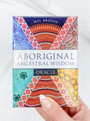 Aboriginal Ancestral Wisdom Oracle Cards