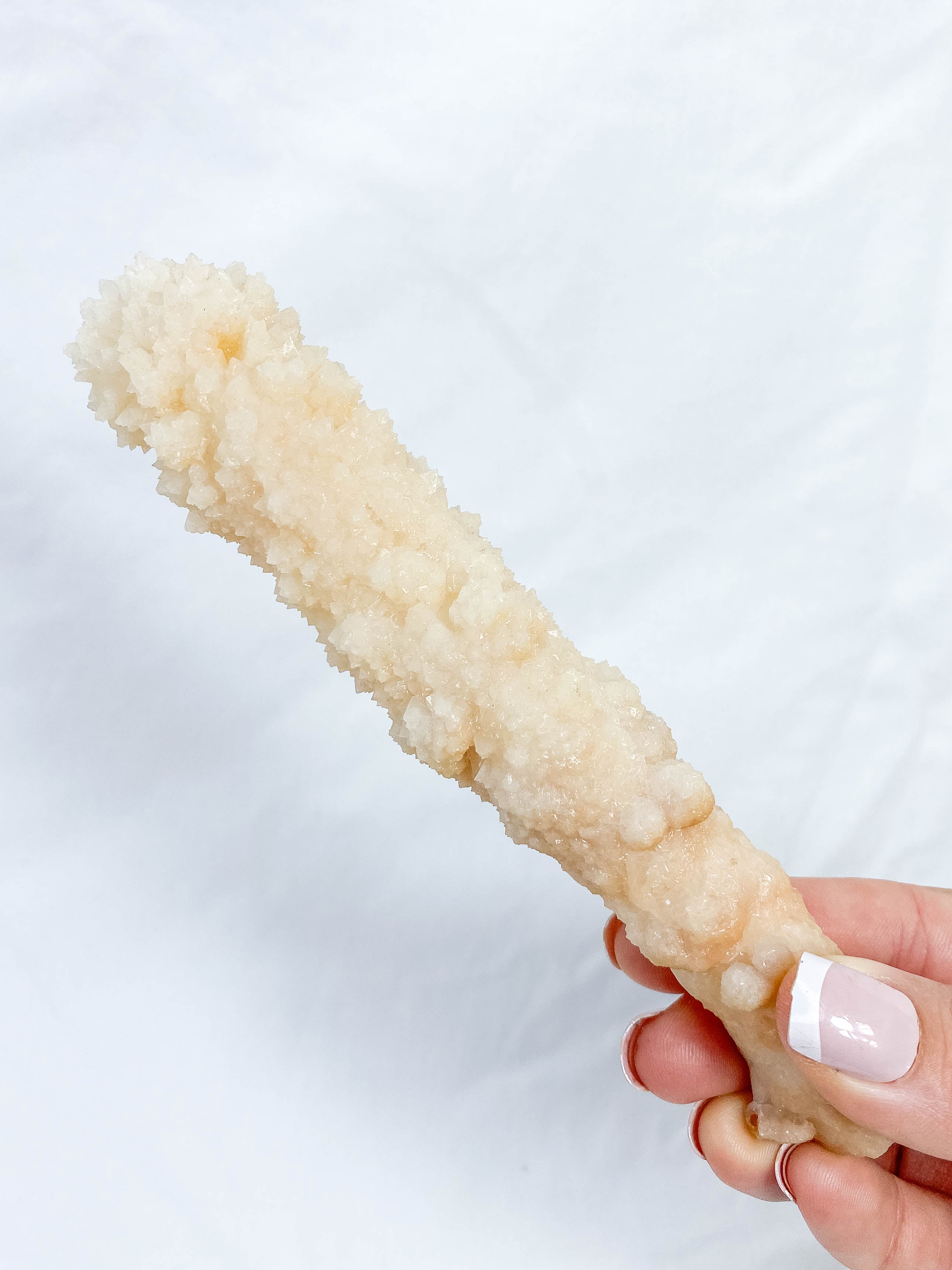 Calcite Fairy Wand 171g