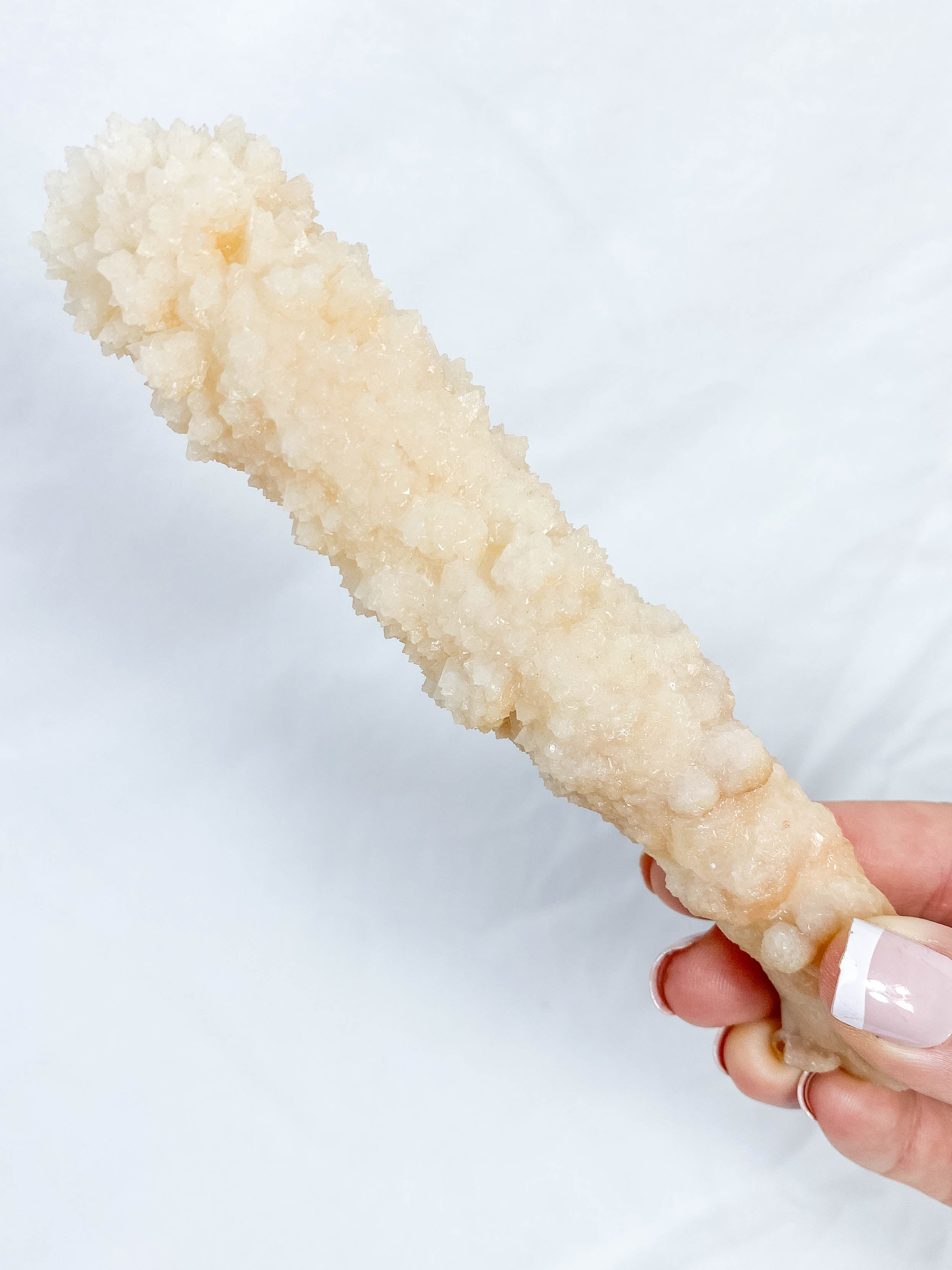 Calcite Fairy Wand 171g