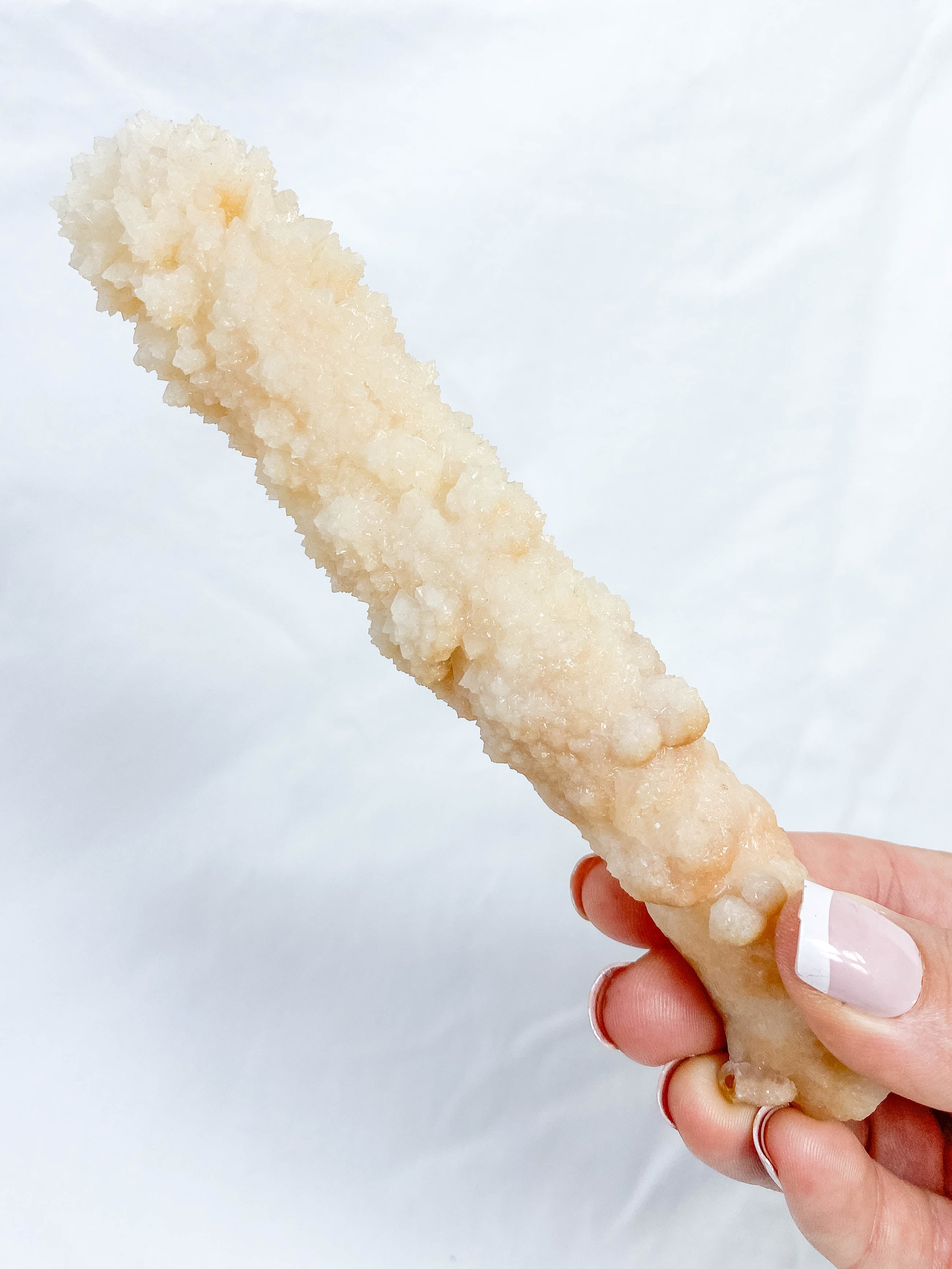 Calcite Fairy Wand 171g