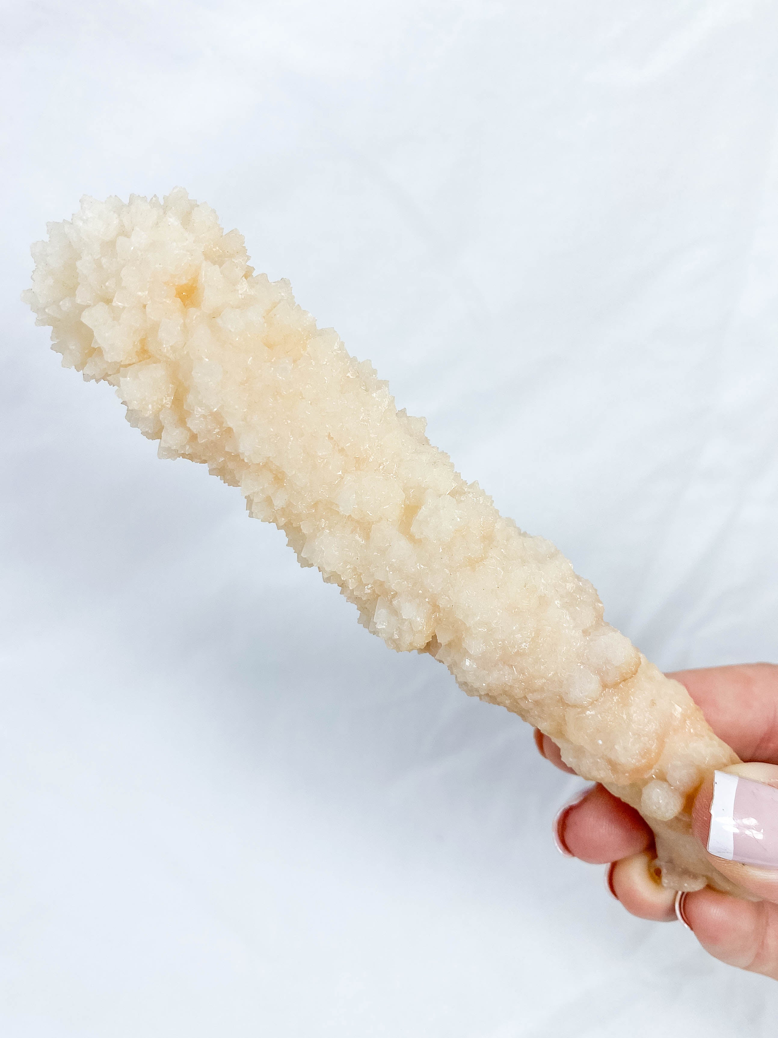 Calcite Fairy Wand 171g