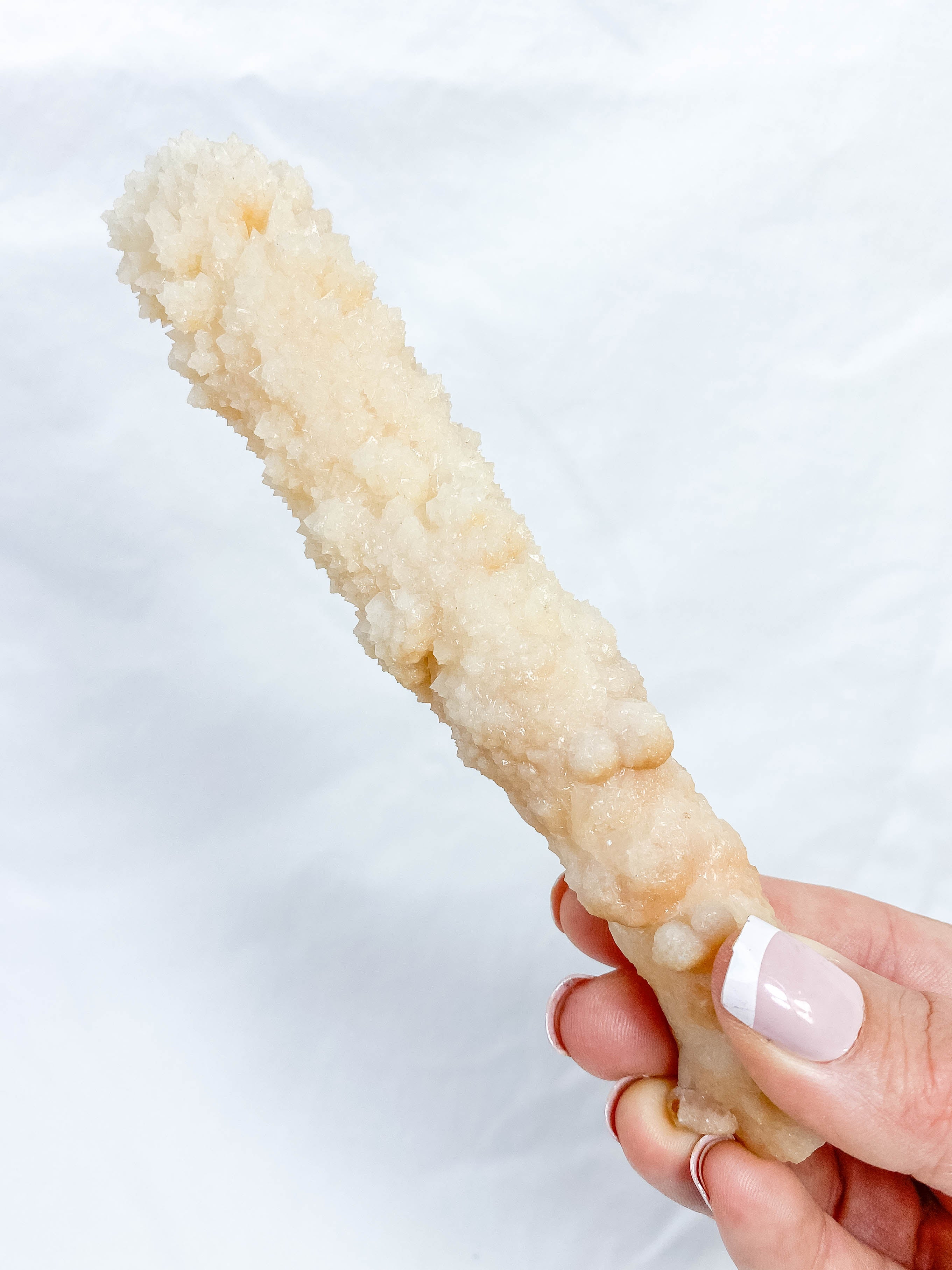 Calcite Fairy Wand 171g