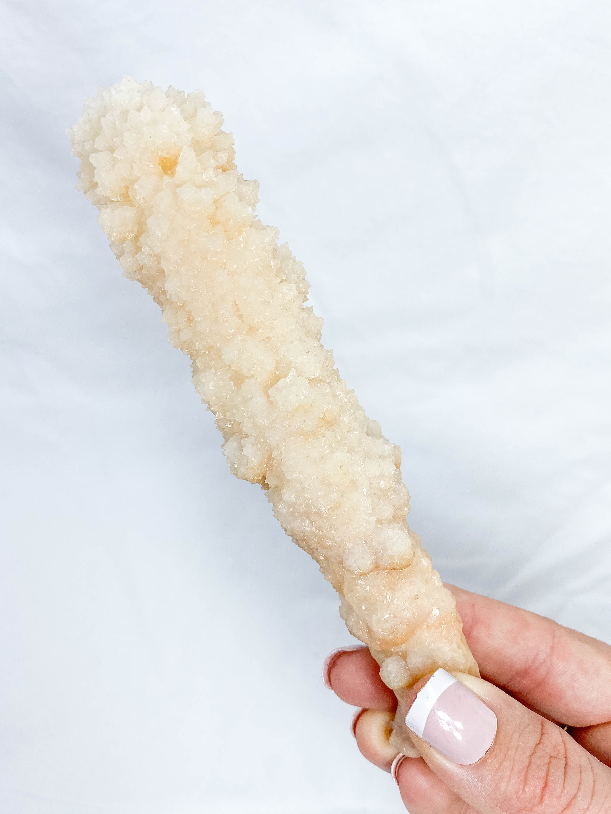 Calcite Fairy Wand 171g