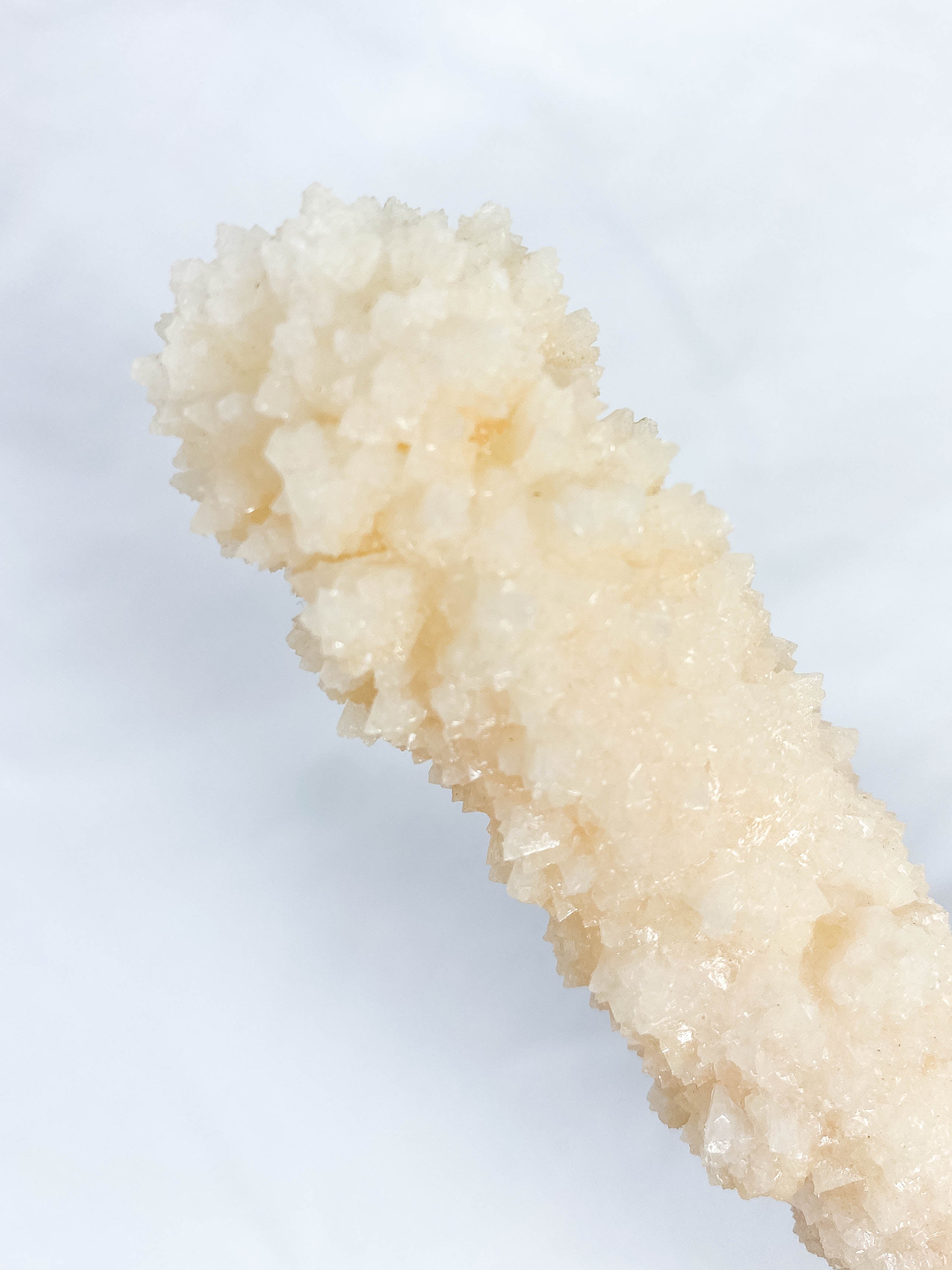 Calcite Fairy Wand 171g