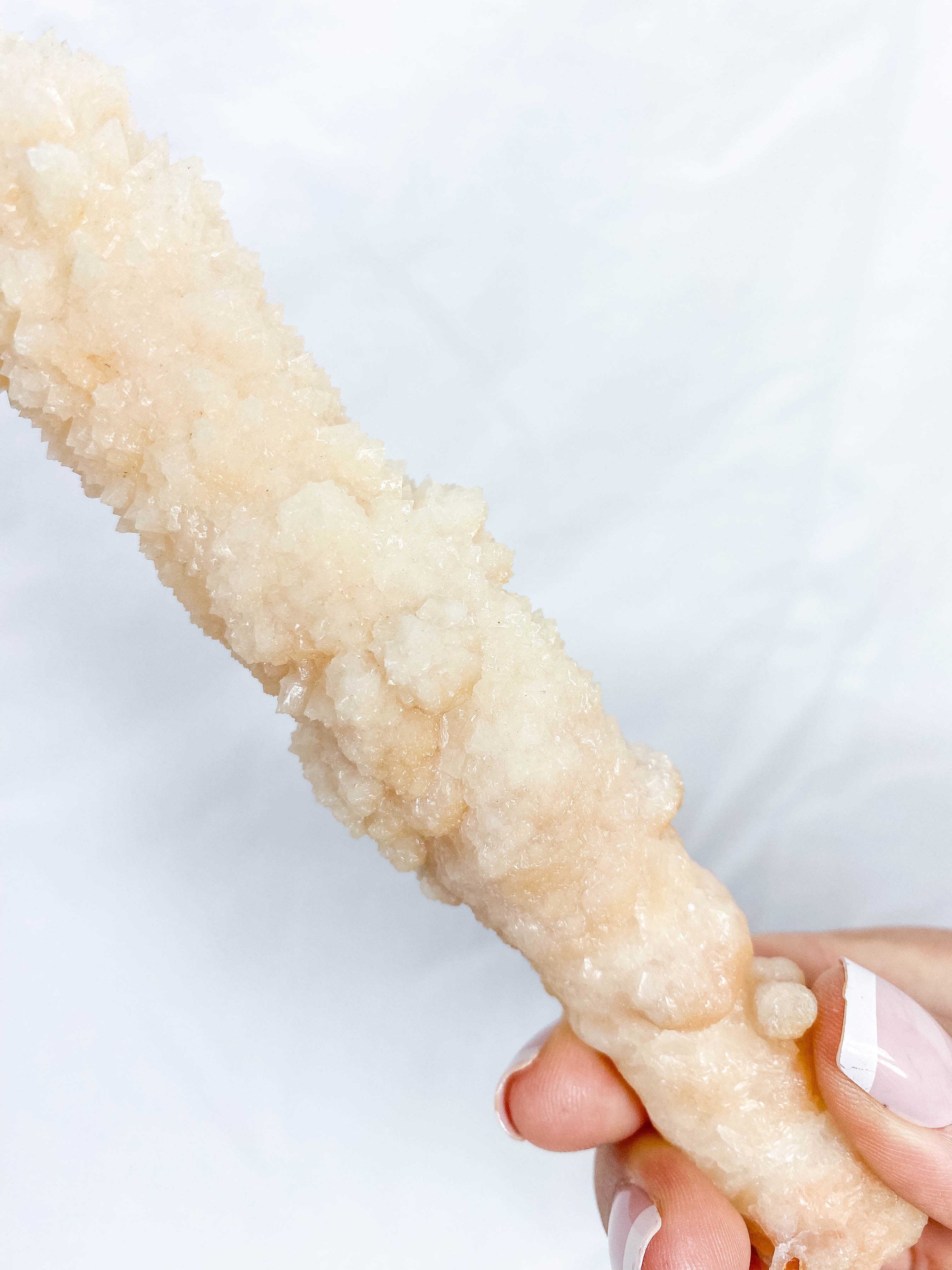 Calcite Fairy Wand 171g