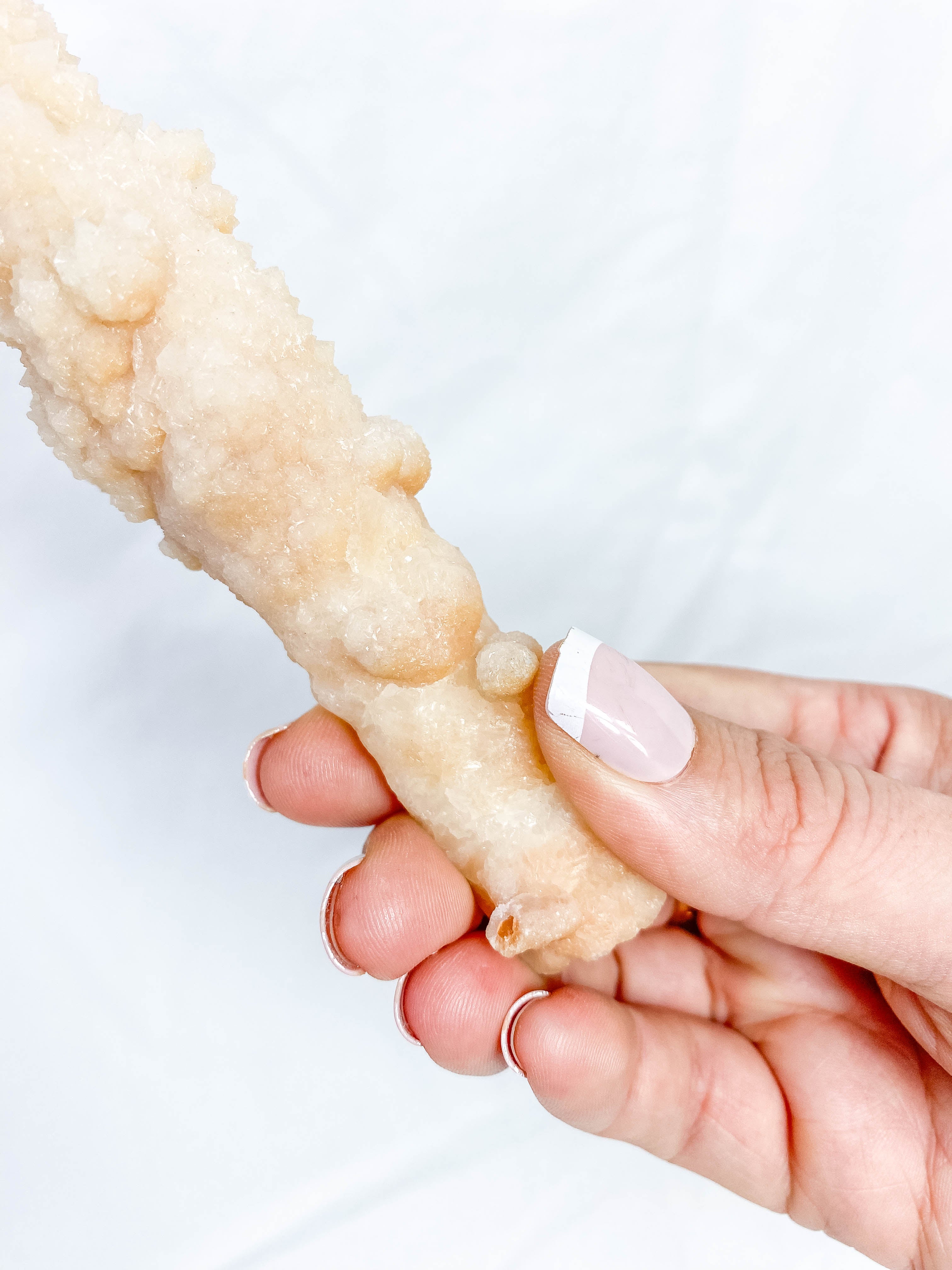 Calcite Fairy Wand 171g