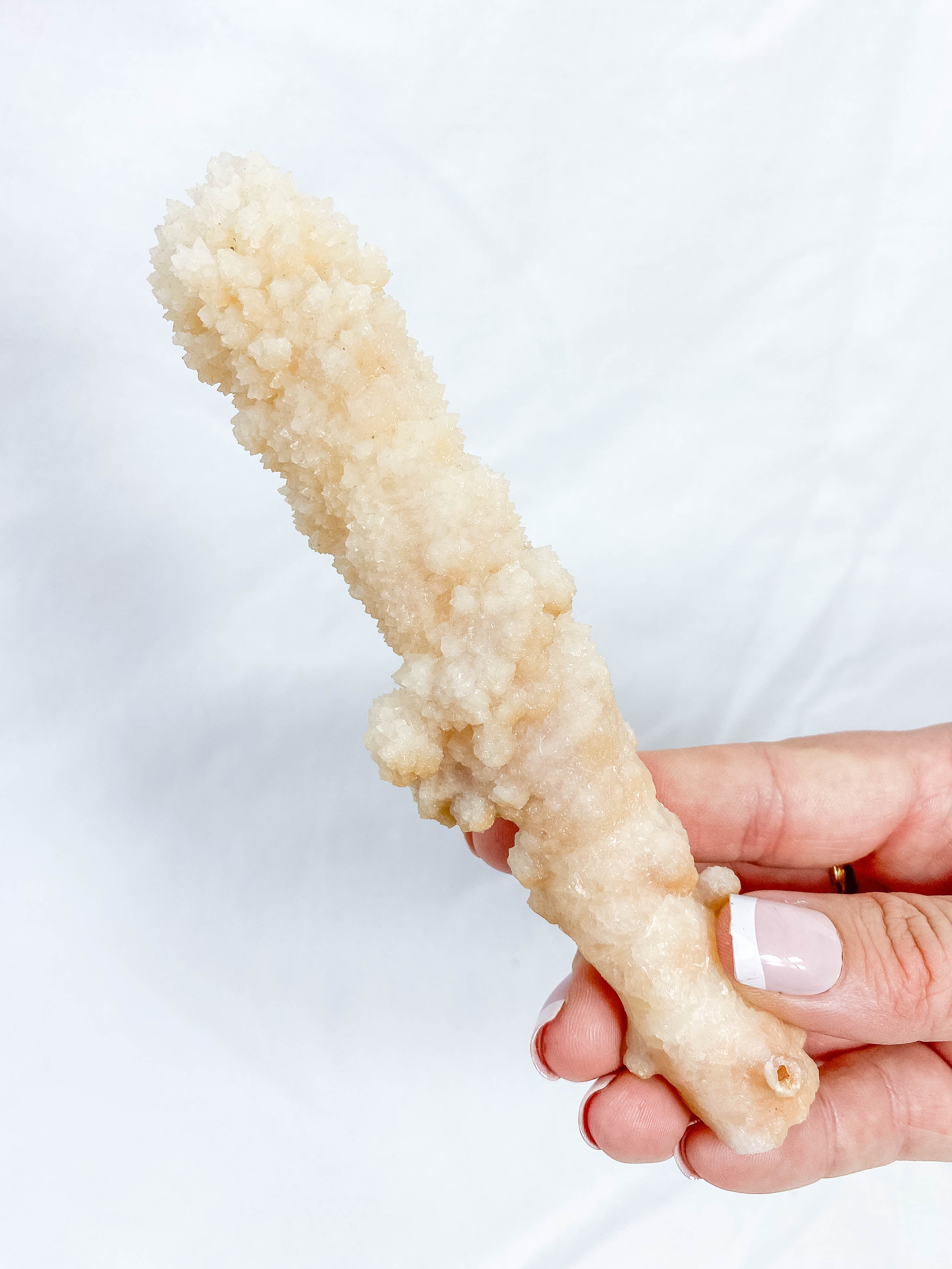 Calcite Fairy Wand 171g