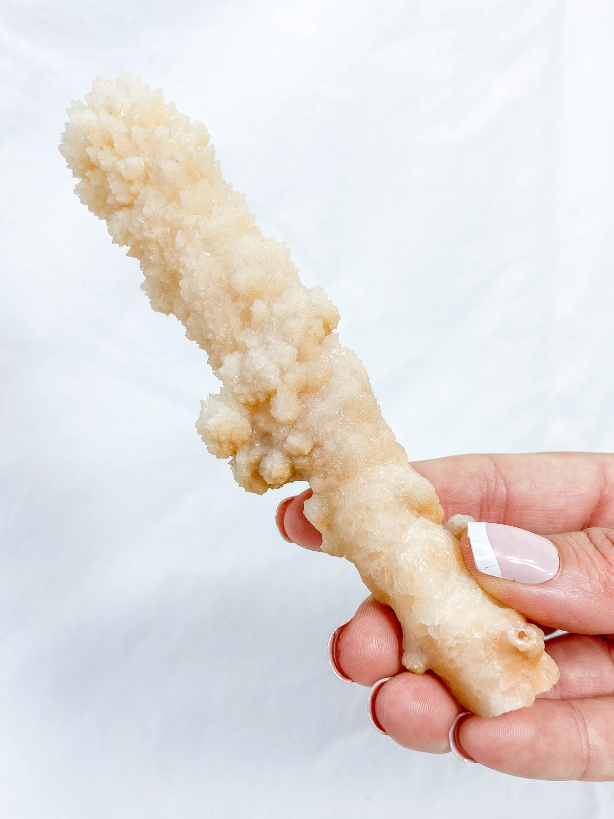 Calcite Fairy Wand 171g