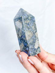 Llanite Polished Point 192g