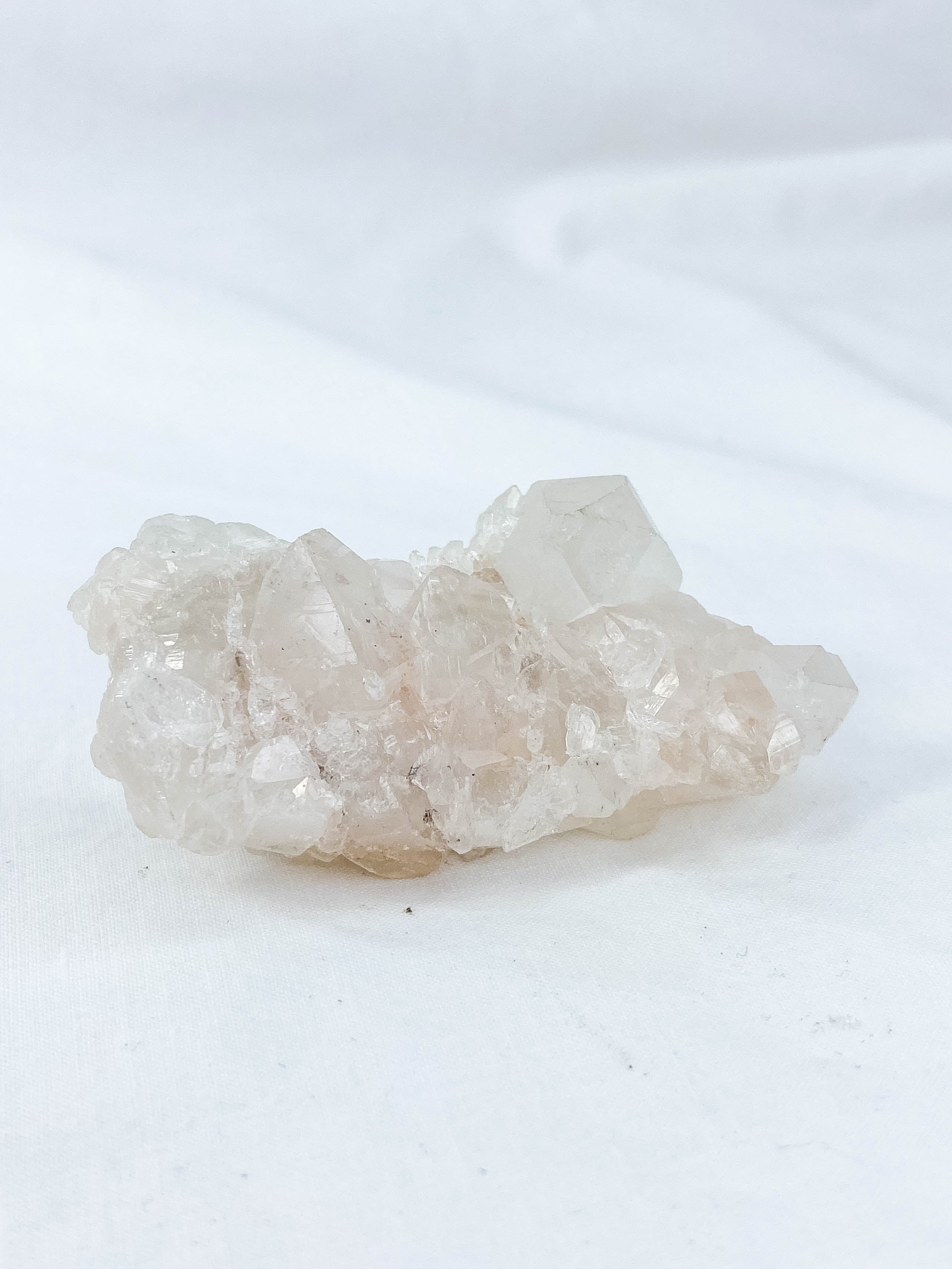 Himalayan Quartz Cluster 67g