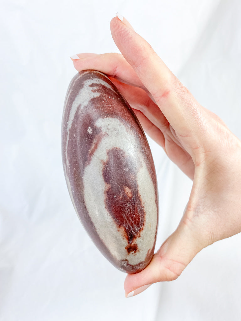 Shiva Lingam 6’’