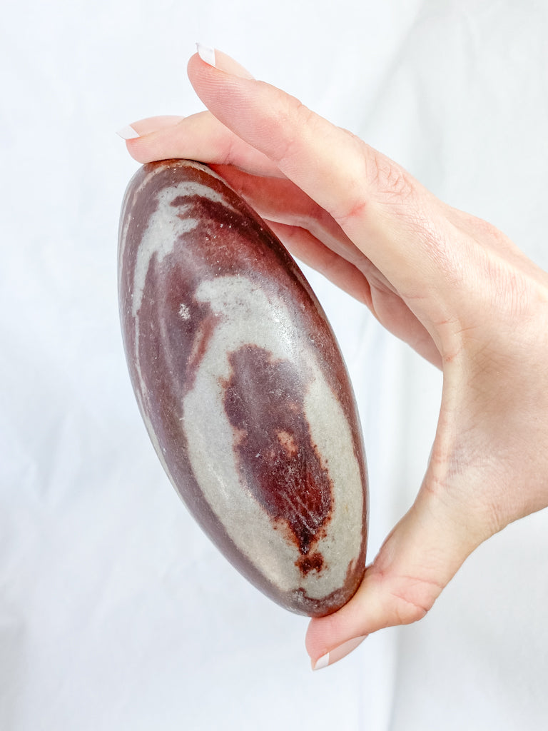 Shiva Lingam 6’’