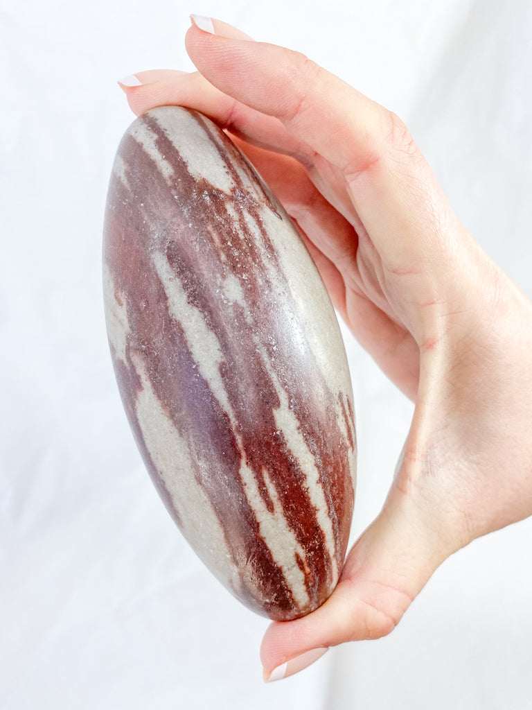 Shiva Lingam 6’’