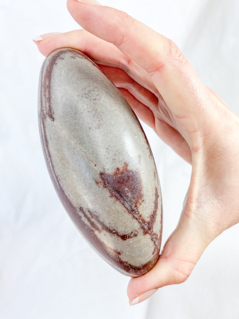 Shiva Lingam 6’’