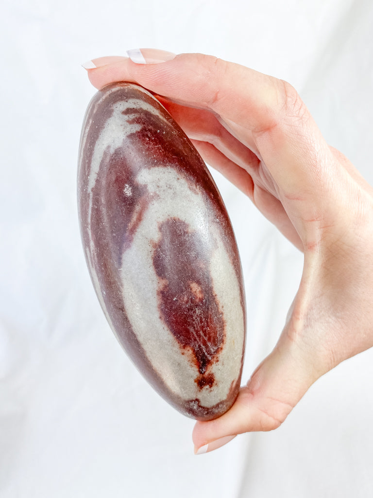 Shiva Lingam 6’’