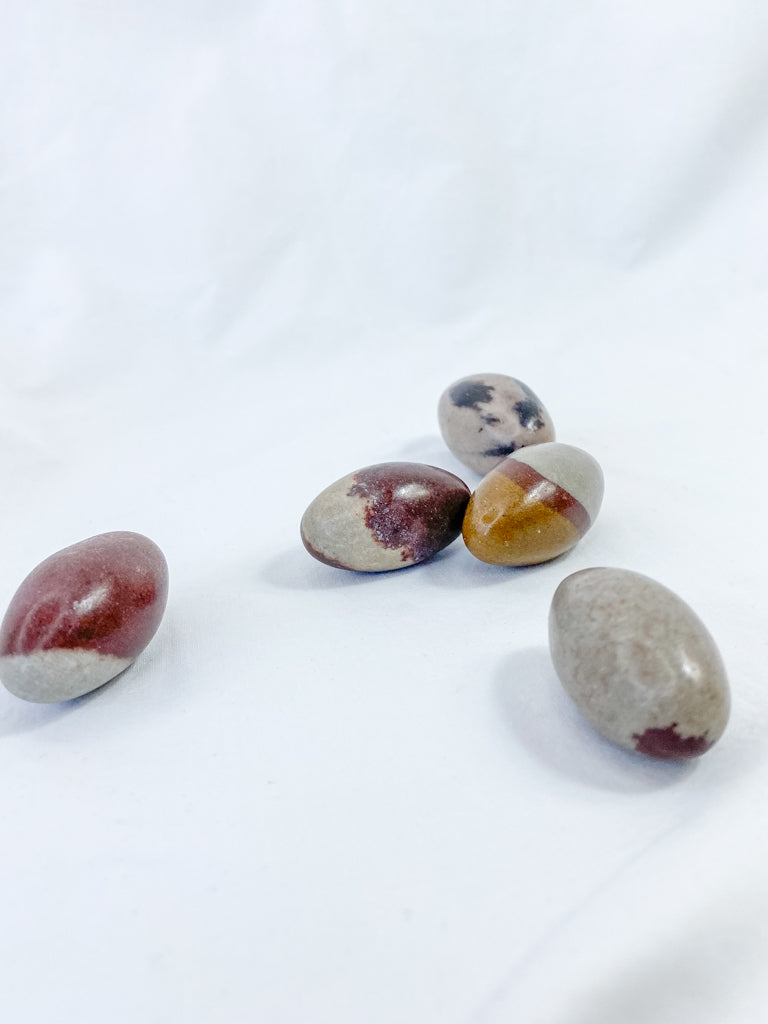 Shiva Lingam | Mini