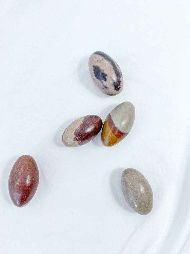 Shiva Lingam | Mini