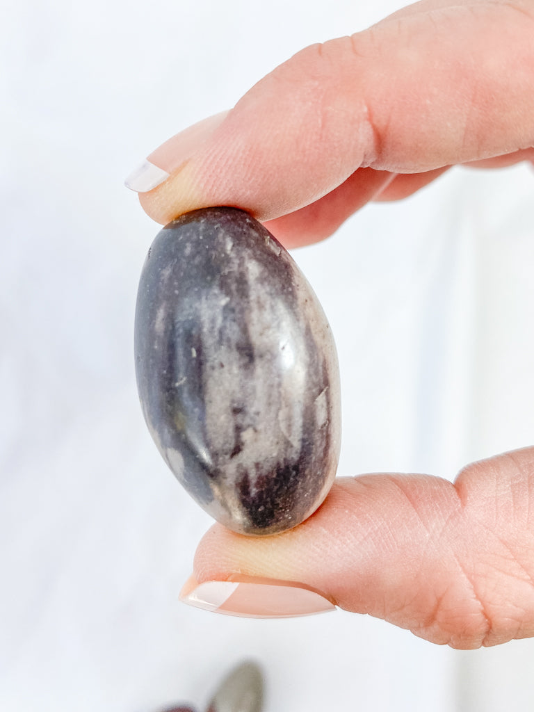 Shiva Lingam | Mini