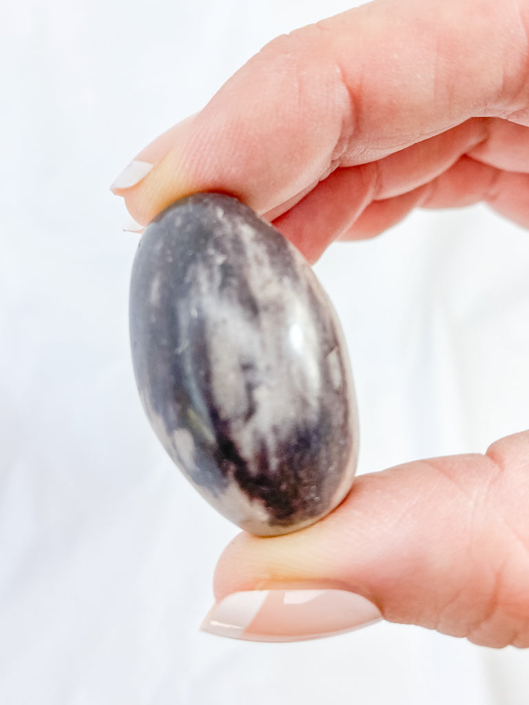 Shiva Lingam | Mini