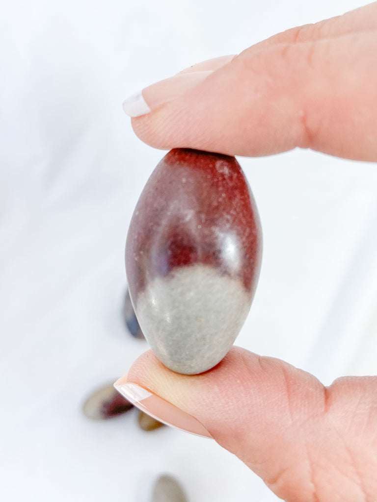 Shiva Lingam | Mini