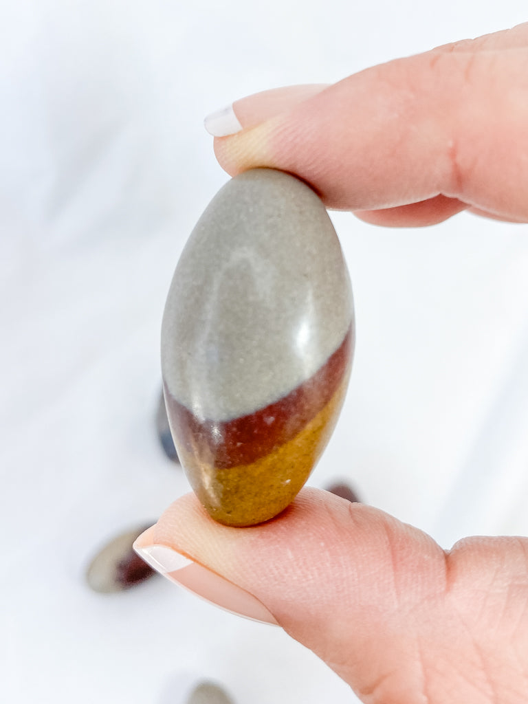 Shiva Lingam | Mini